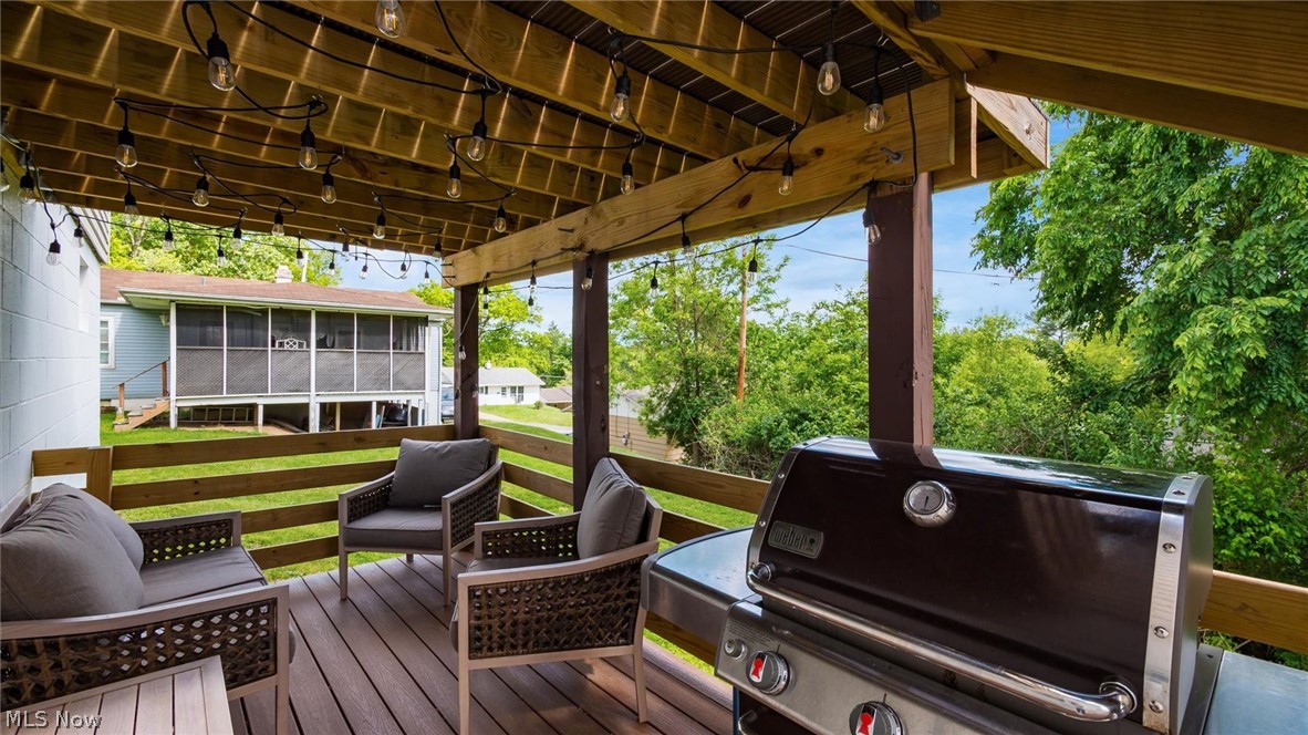 948 N Moorewood Drive Zanesville OH 43701