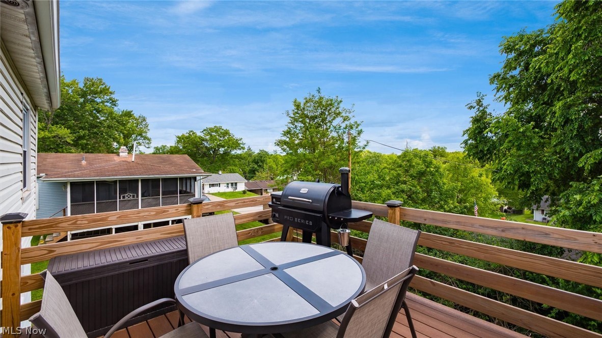 948 N Moorewood Drive Zanesville OH 43701