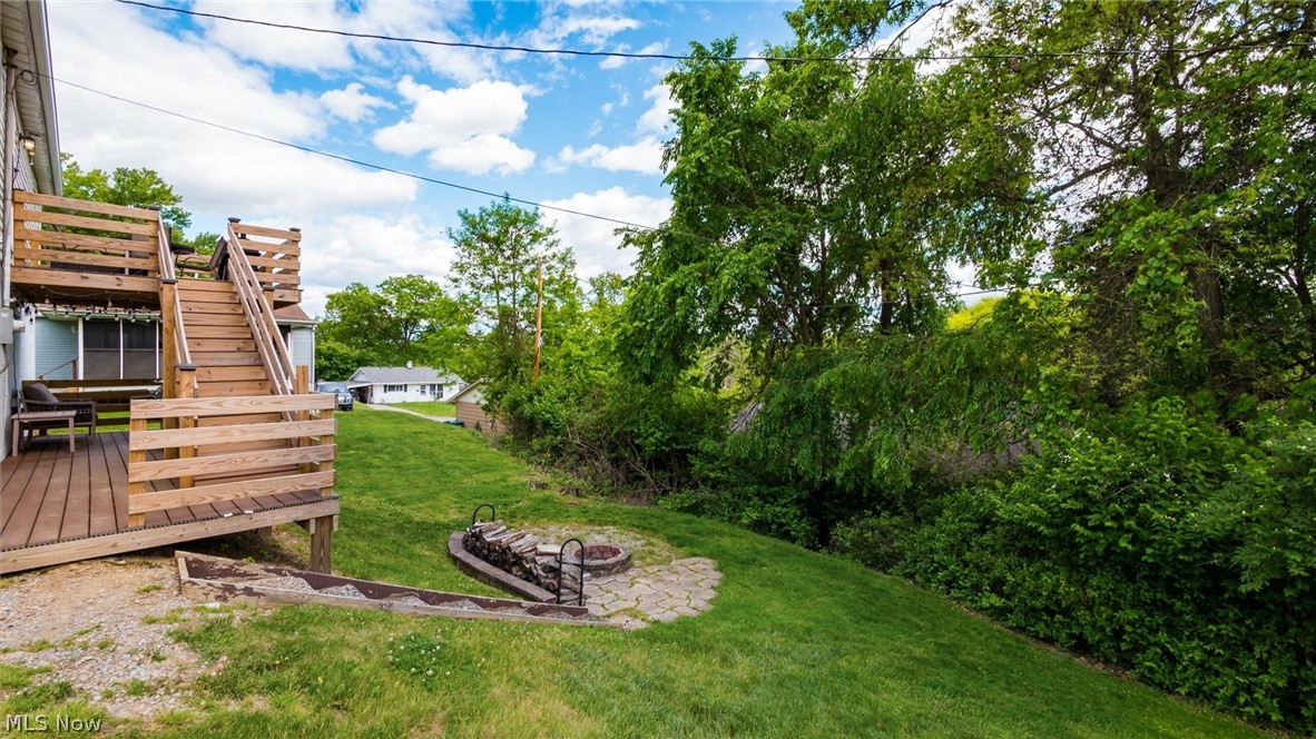 948 N Moorewood Drive Zanesville OH 43701