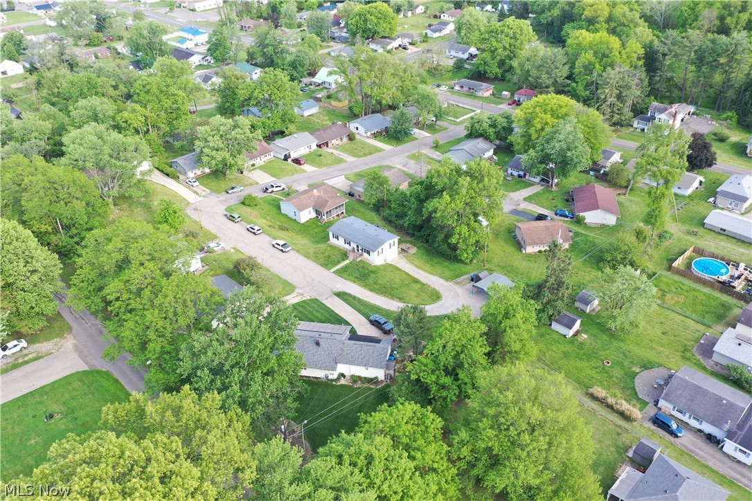 948 N Moorewood Drive Zanesville OH 43701
