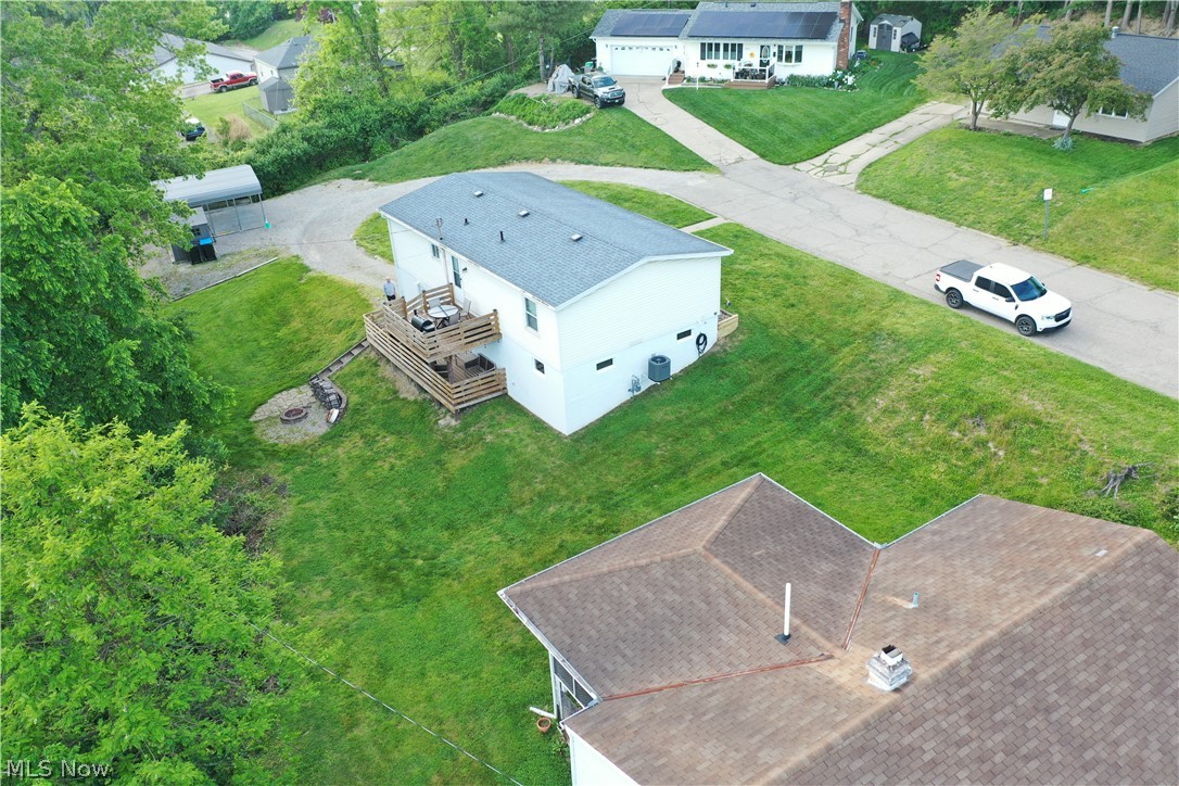 948 N Moorewood Drive Zanesville OH 43701