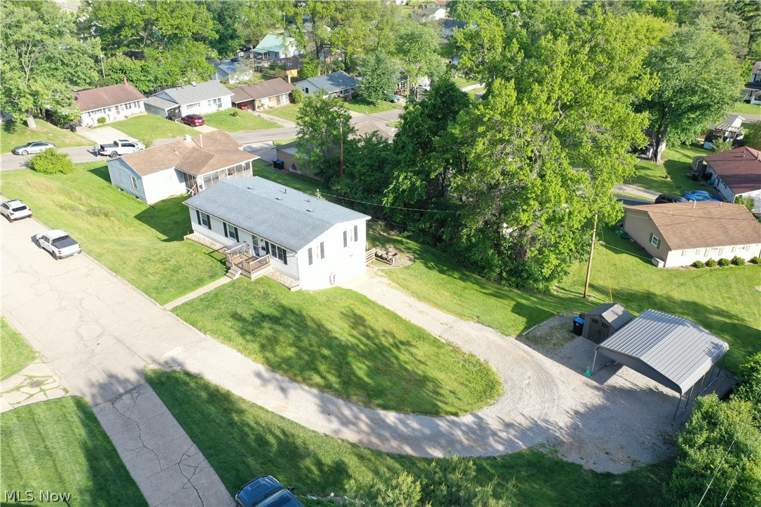 948 N Moorewood Drive Zanesville OH 43701
