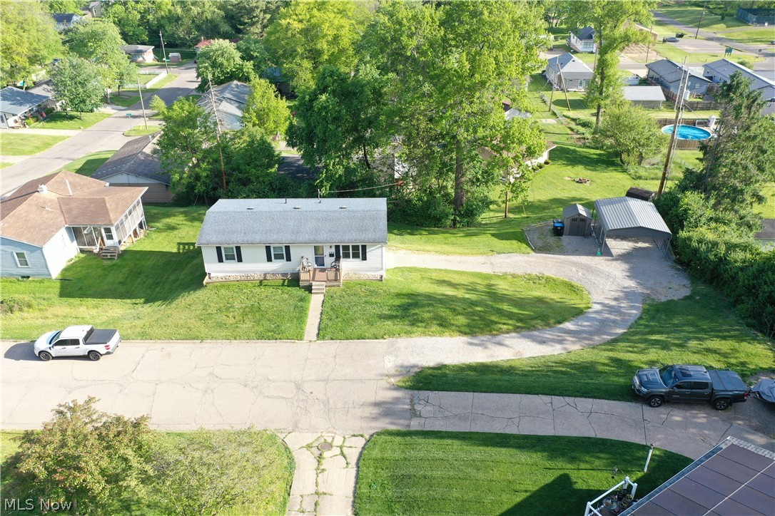948 N Moorewood Drive Zanesville OH 43701