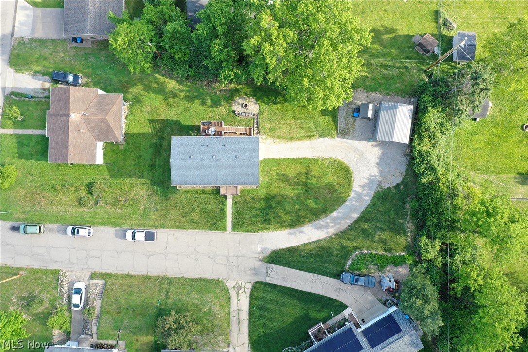 948 N Moorewood Drive Zanesville OH 43701