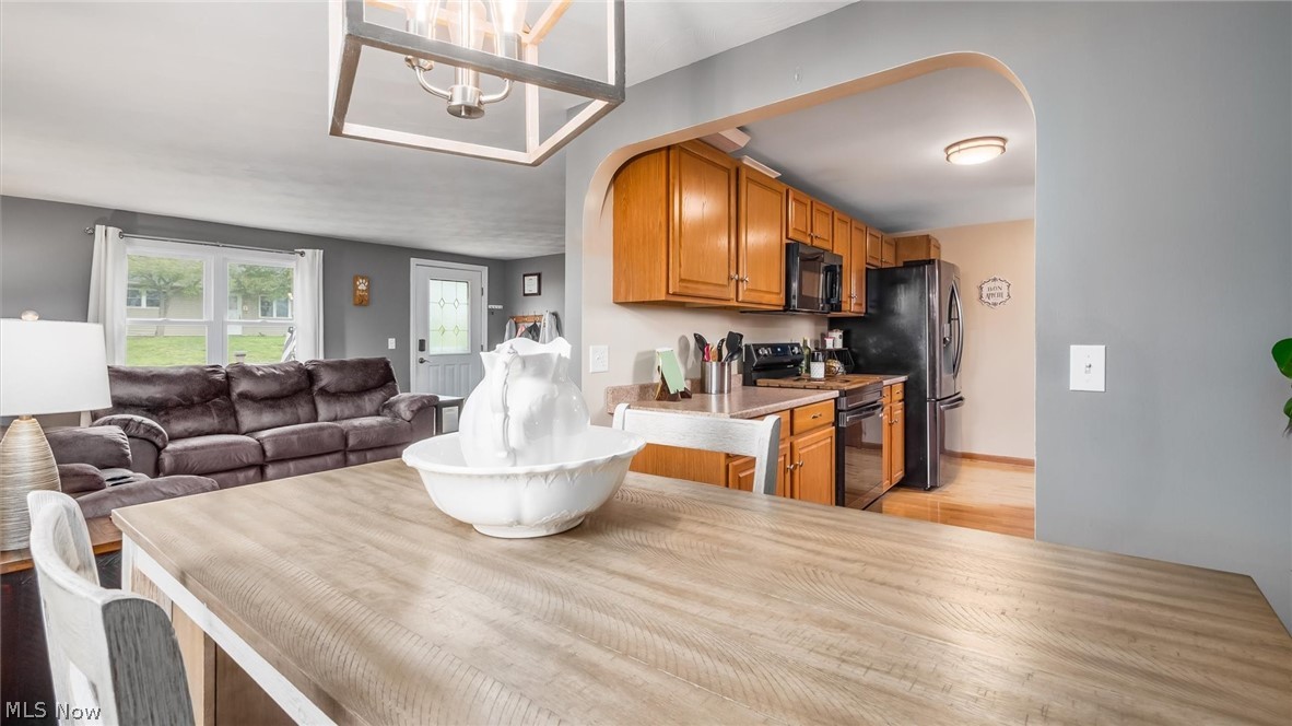 948 N Moorewood Drive Zanesville OH 43701
