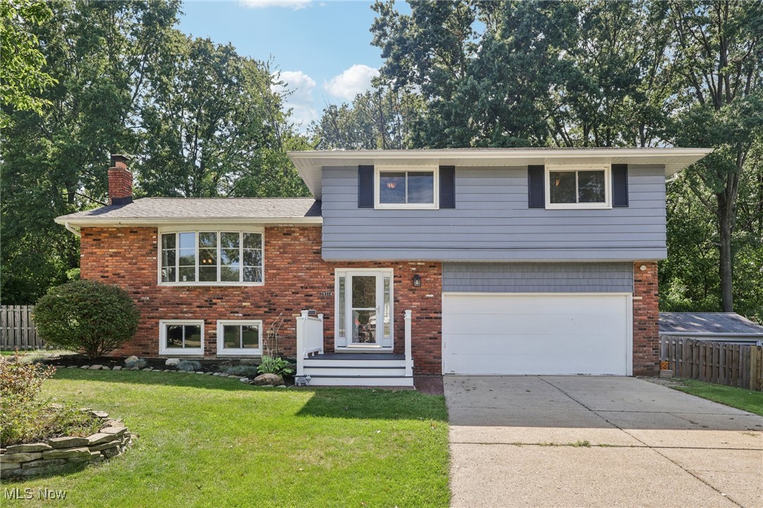 29314 Laurel Lane Wickliffe OH 44092