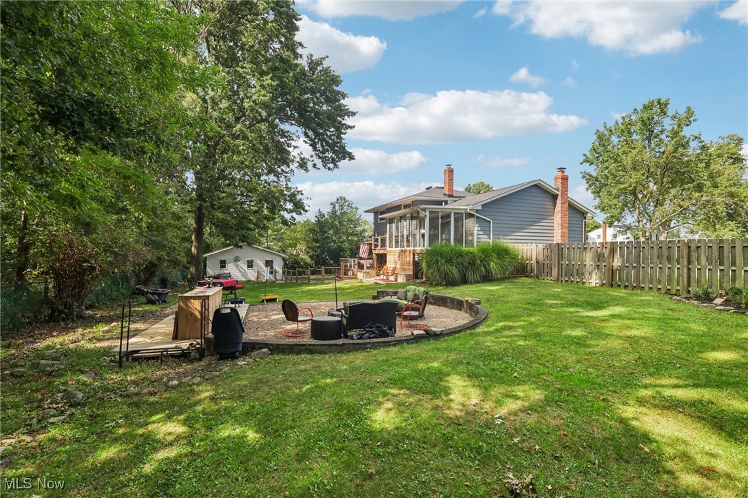 29314 Laurel Lane Wickliffe OH 44092