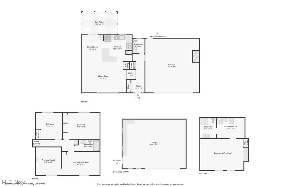 29314 Laurel Lane Wickliffe OH 44092