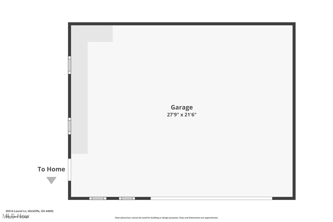 29314 Laurel Lane Wickliffe OH 44092
