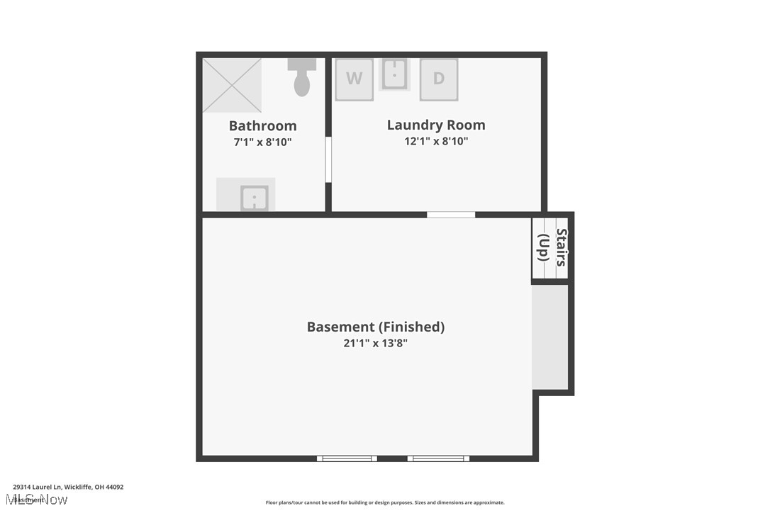 29314 Laurel Lane Wickliffe OH 44092