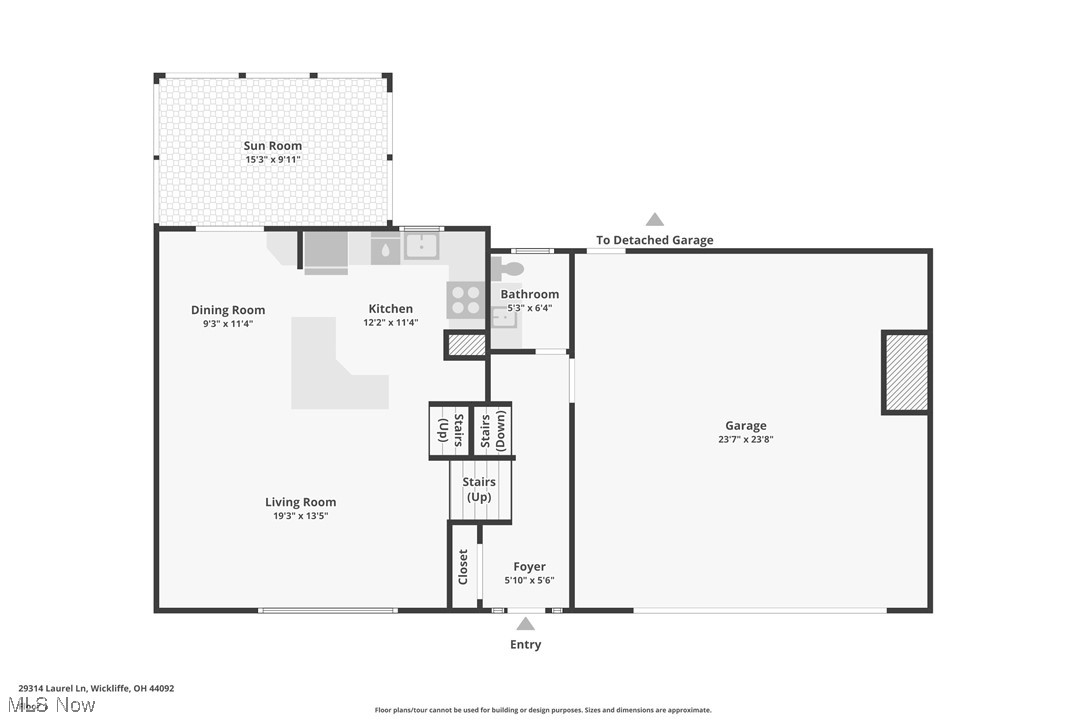 29314 Laurel Lane Wickliffe OH 44092