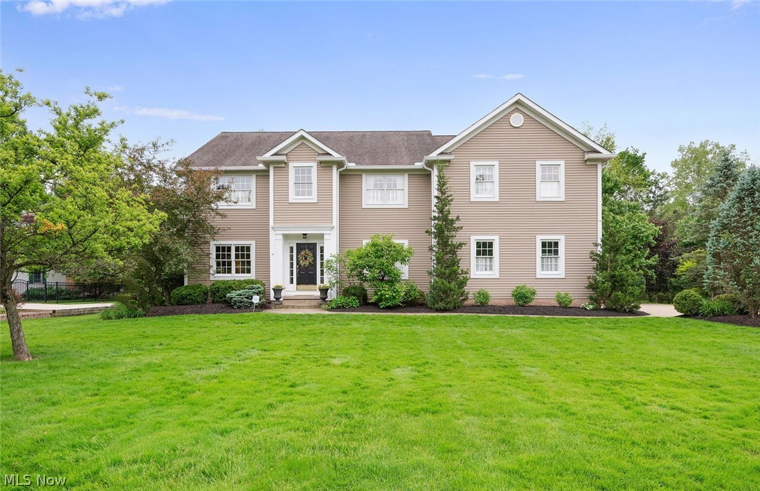 Hudson OH, 58 Brandywine Drive