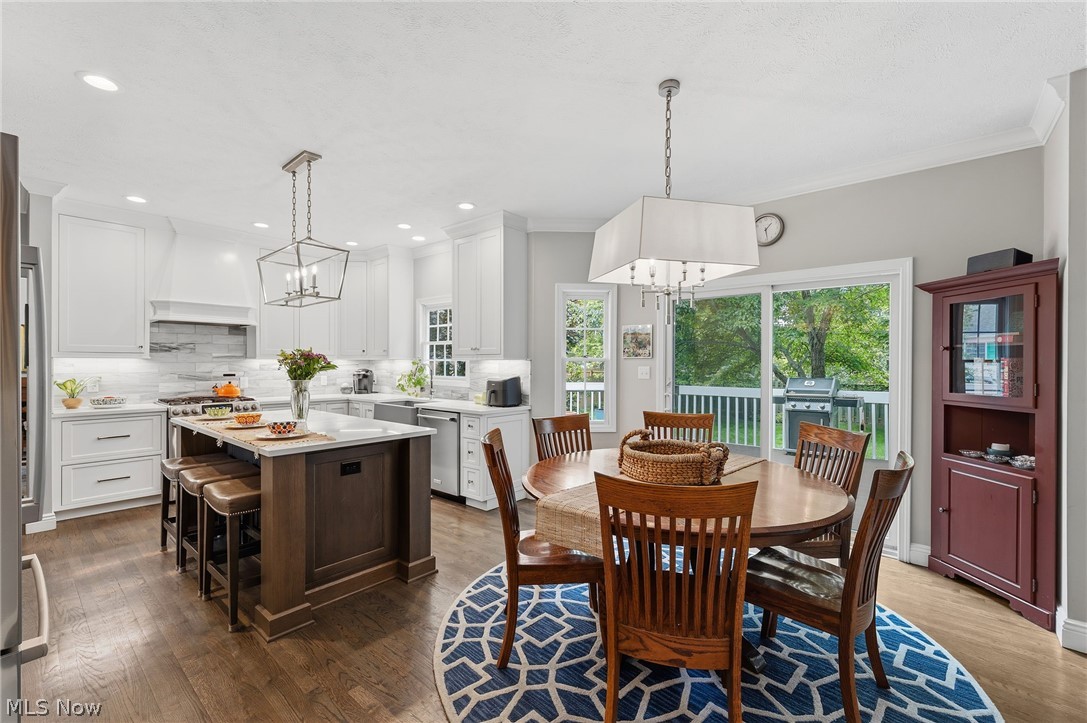 58 Brandywine Drive Hudson OH 44236
