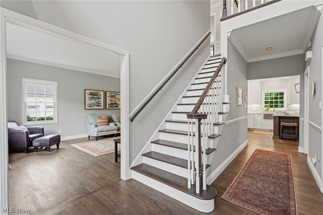 58 Brandywine Drive Hudson OH 44236
