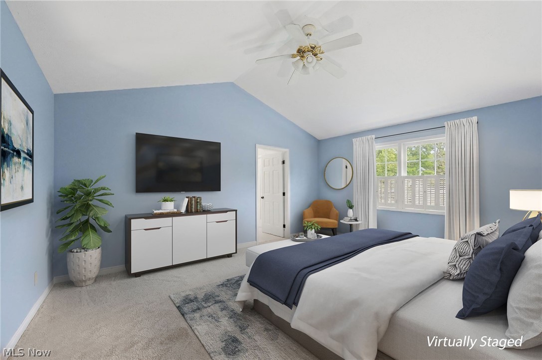 58 Brandywine Drive Hudson OH 44236