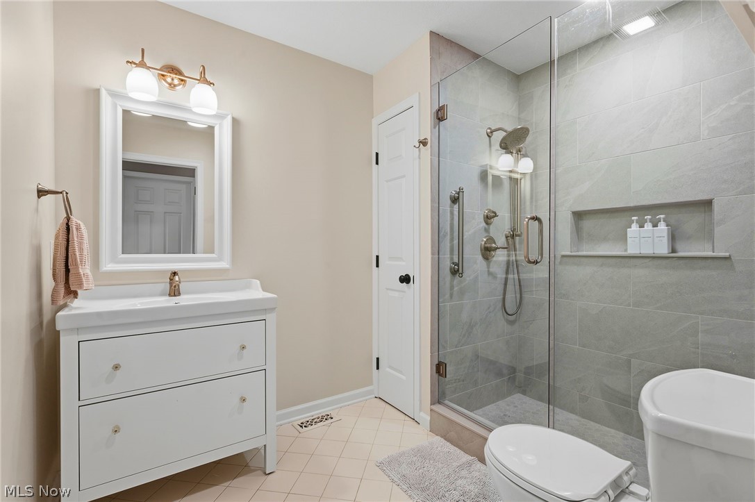 58 Brandywine Drive Hudson OH 44236
