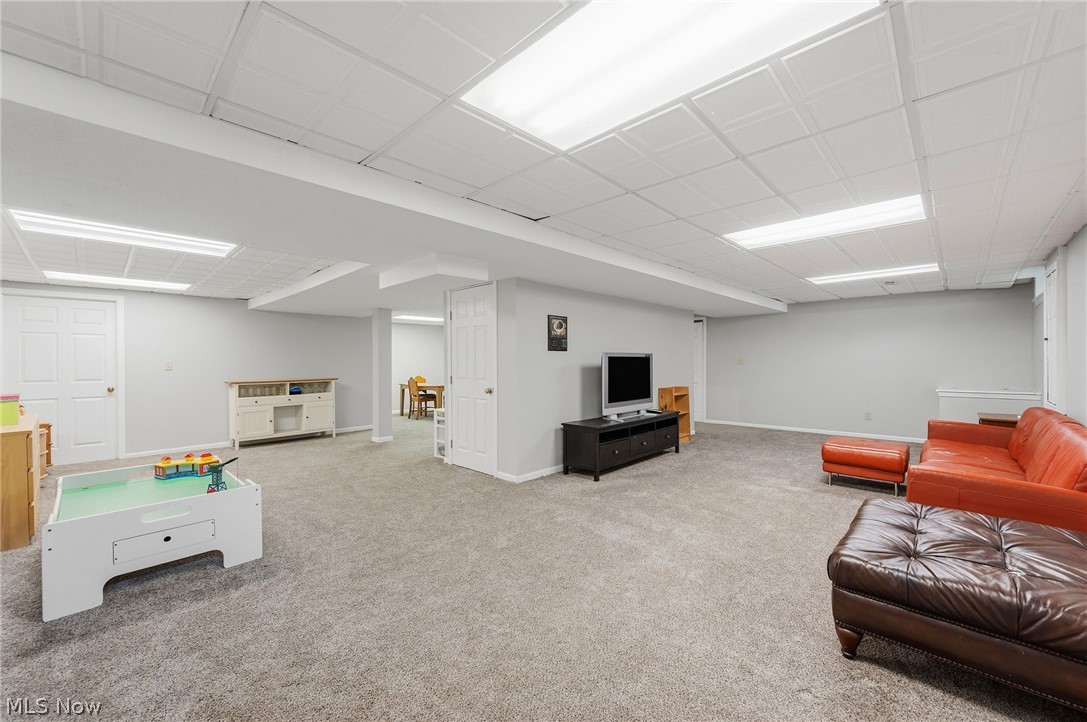 58 Brandywine Drive Hudson OH 44236