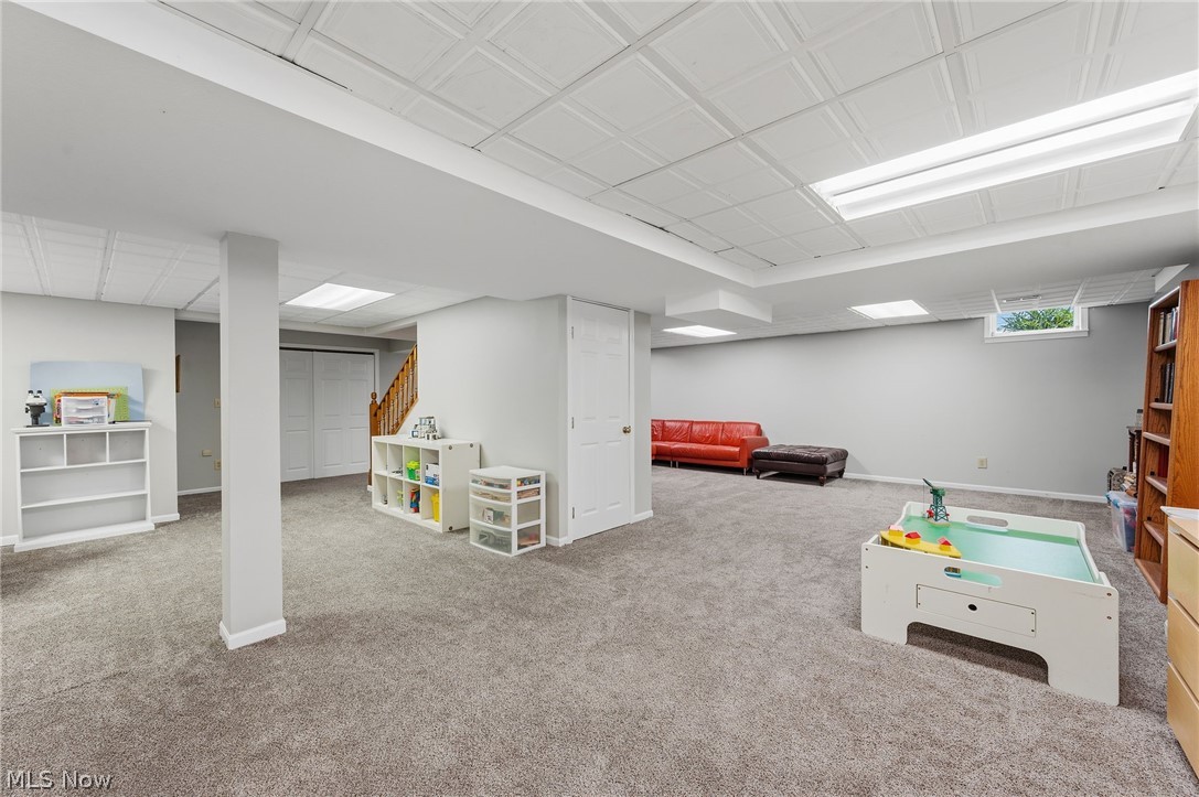 58 Brandywine Drive Hudson OH 44236