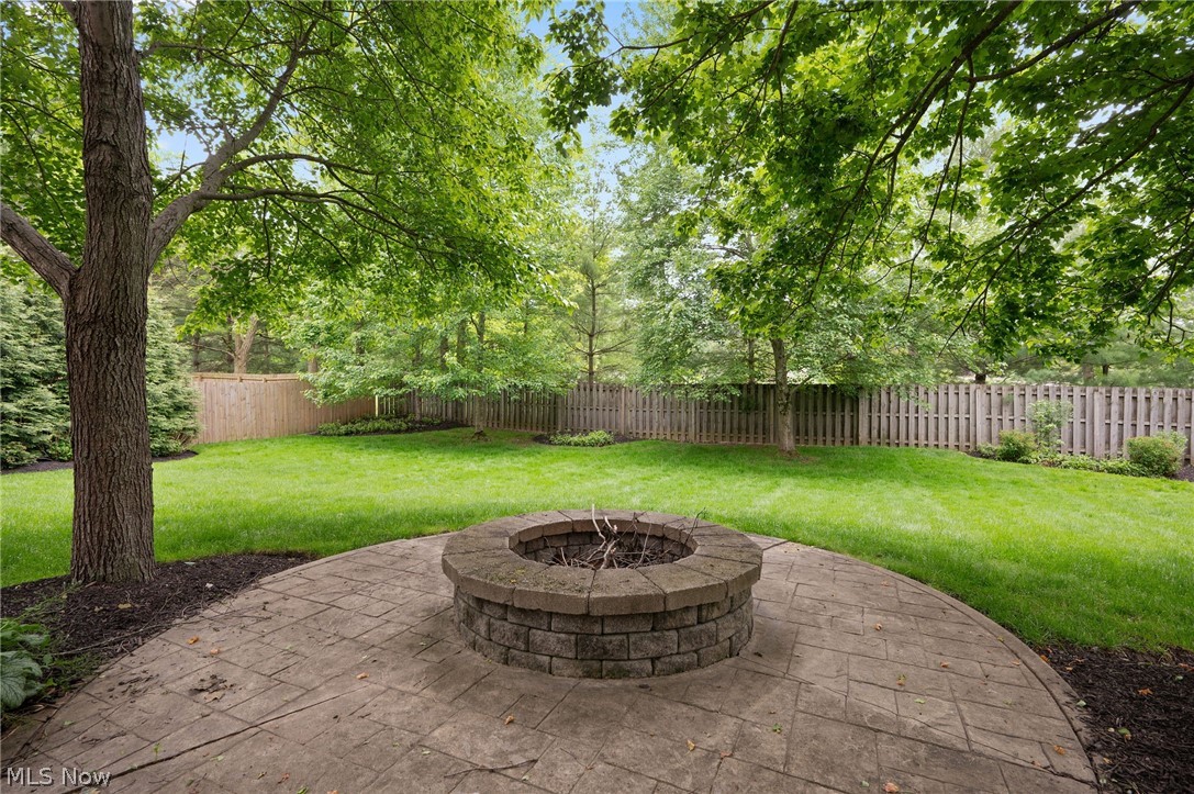 58 Brandywine Drive Hudson OH 44236
