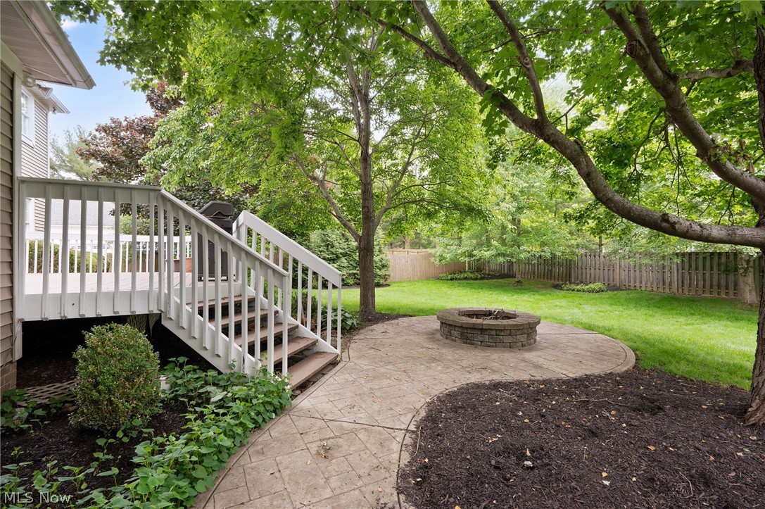 58 Brandywine Drive Hudson OH 44236