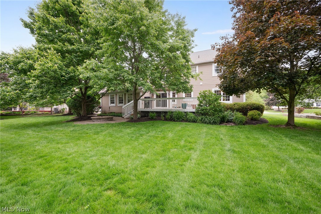 58 Brandywine Drive Hudson OH 44236