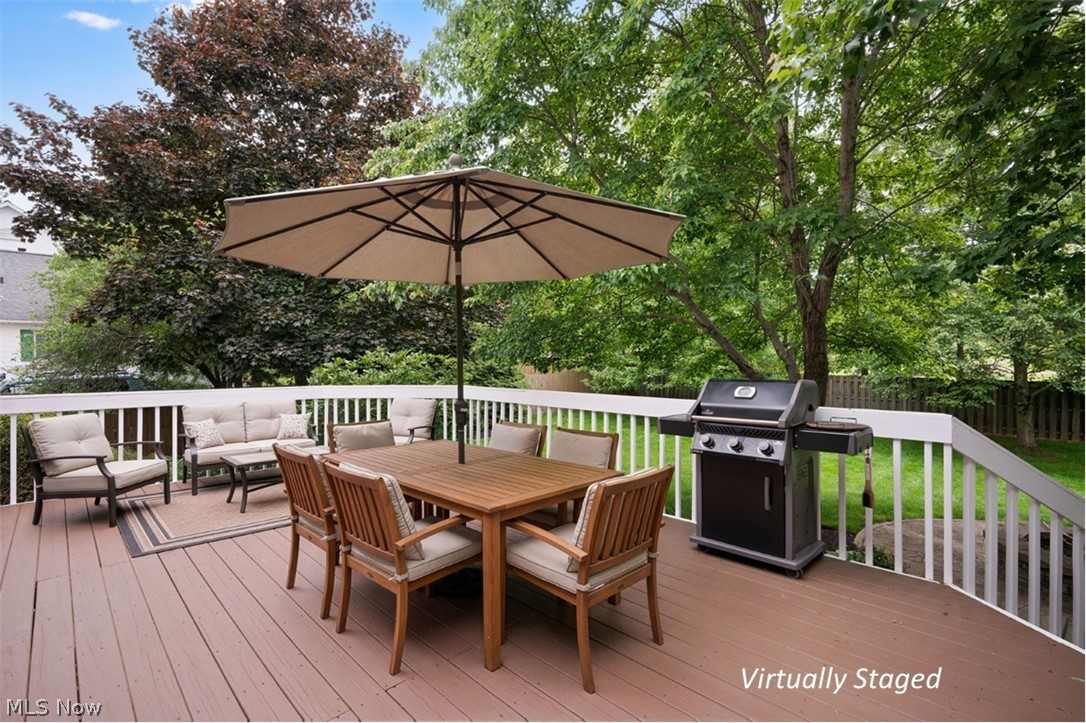 58 Brandywine Drive Hudson OH 44236