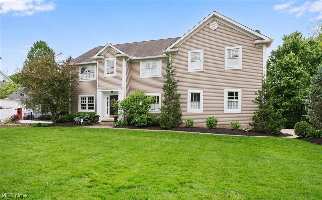 58 Brandywine Drive Hudson OH 44236