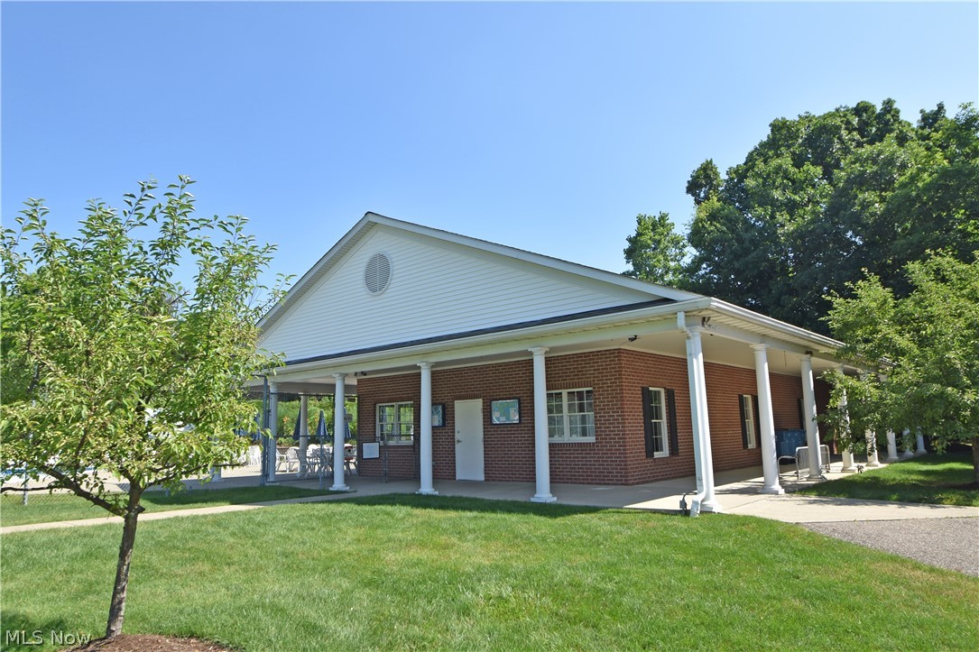 58 Brandywine Drive Hudson OH 44236