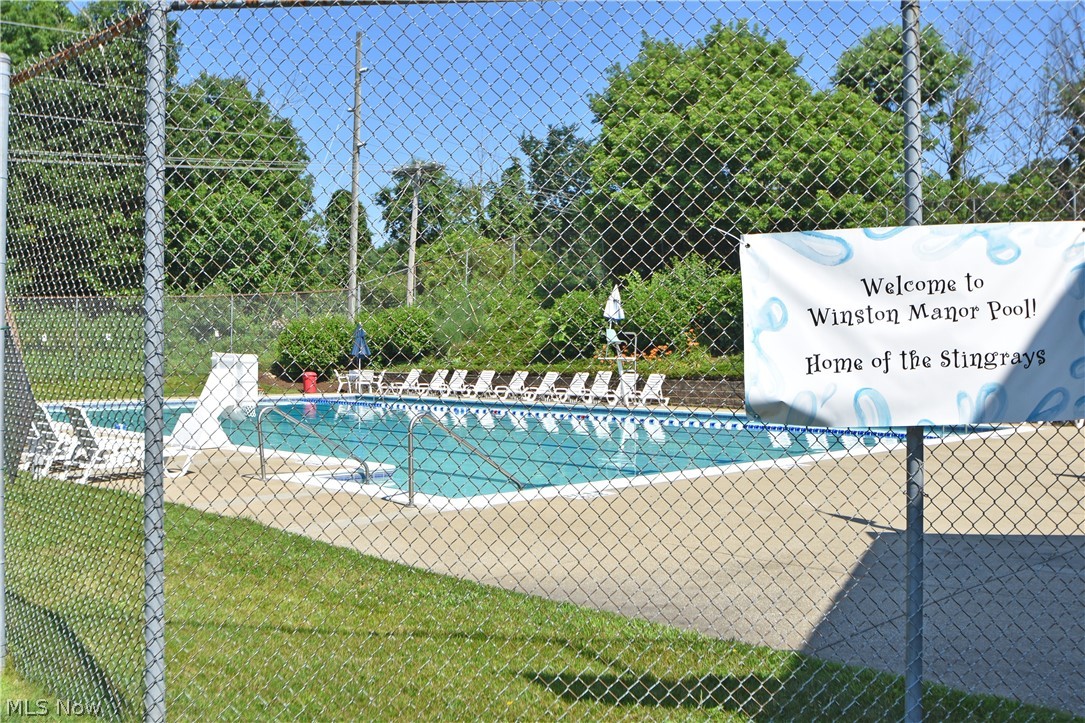 58 Brandywine Drive Hudson OH 44236