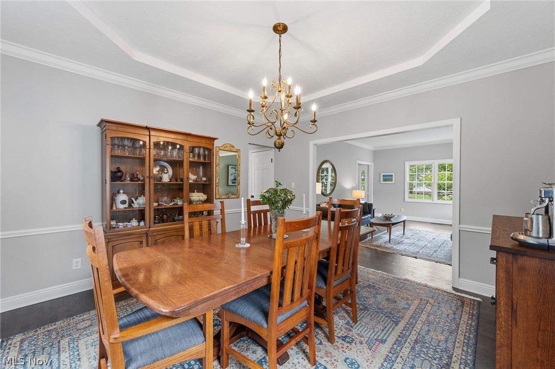 58 Brandywine Drive Hudson OH 44236