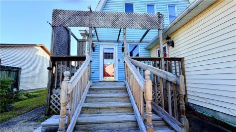 1101 Phillips Street Marietta OH 45750