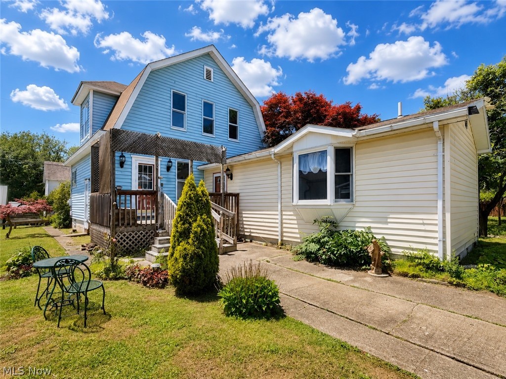 1101 Phillips Street Marietta OH 45750