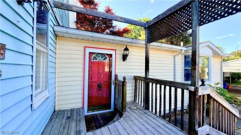 1101 Phillips Street Marietta OH 45750