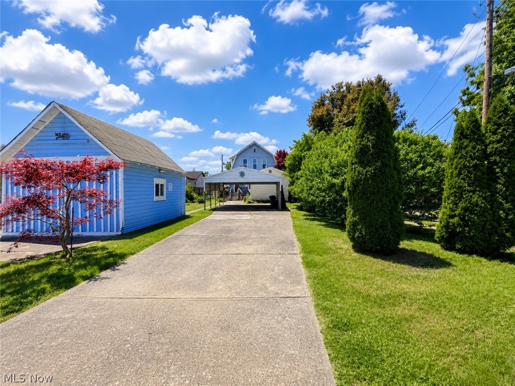 1101 Phillips Street Marietta OH 45750