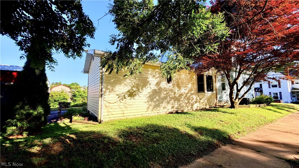 1101 Phillips Street Marietta OH 45750