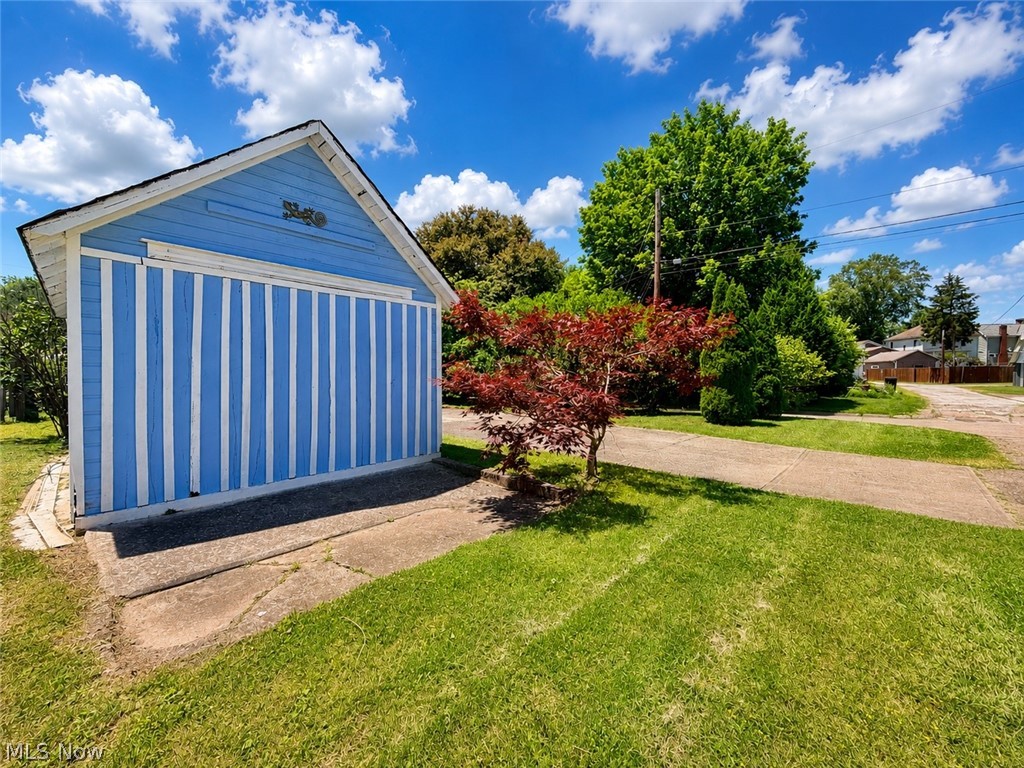 1101 Phillips Street Marietta OH 45750