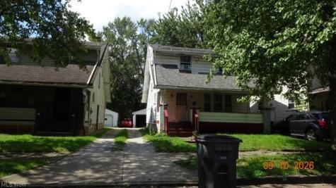 1268 Sherman Street Akron OH 44301