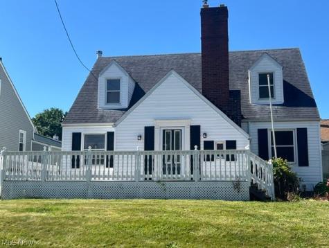 912 28th Street NE Canton OH 44714
