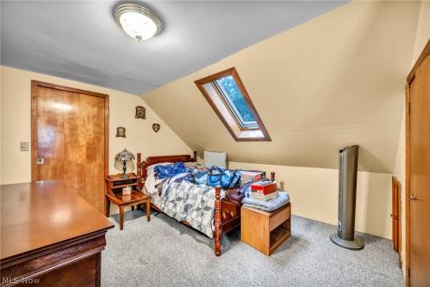 1317 Mayview Avenue Cleveland OH 44109