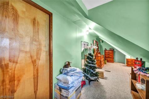 1317 Mayview Avenue Cleveland OH 44109