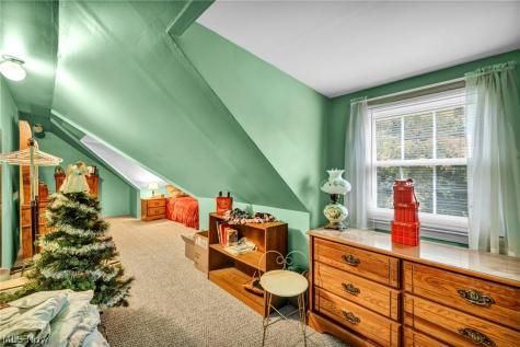 1317 Mayview Avenue Cleveland OH 44109