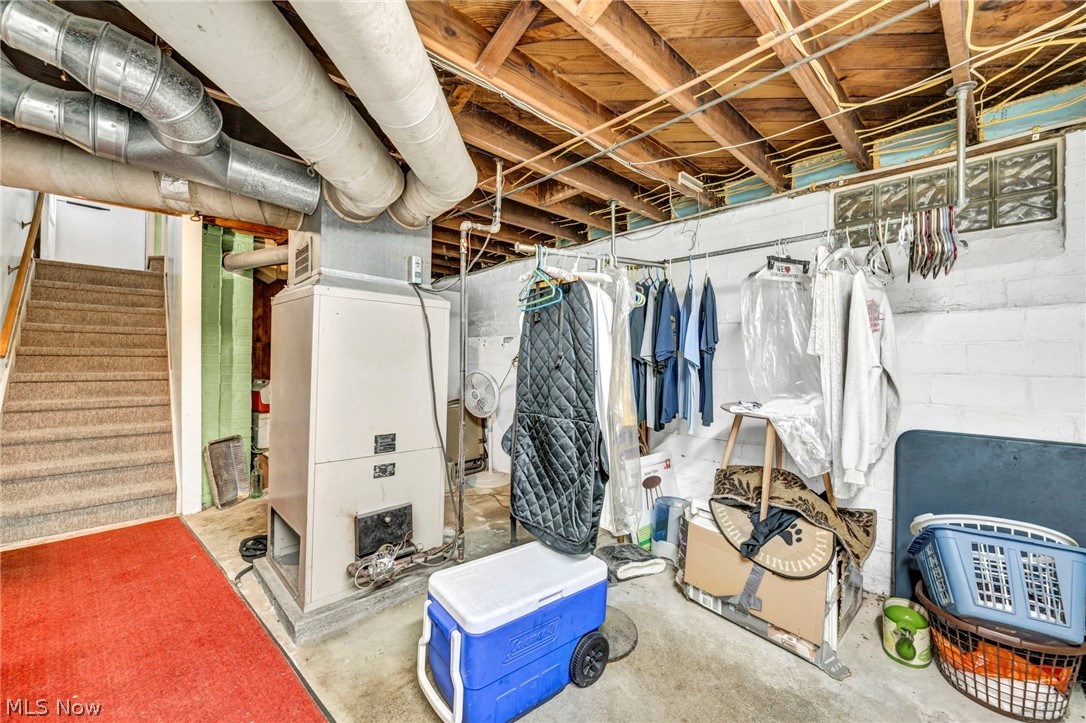 1317 Mayview Avenue Cleveland OH 44109
