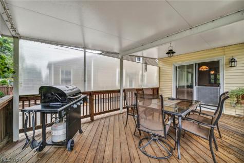 1317 Mayview Avenue Cleveland OH 44109