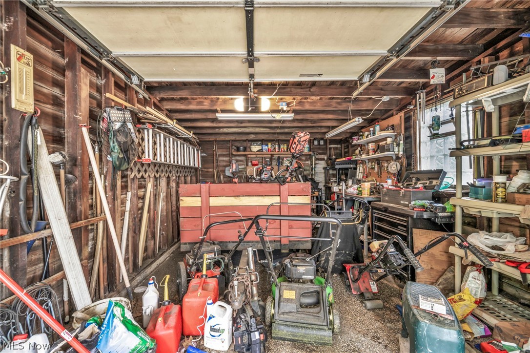 1317 Mayview Avenue Cleveland OH 44109