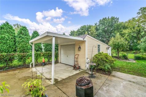 1317 Mayview Avenue Cleveland OH 44109
