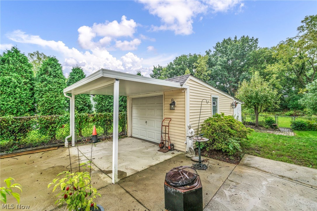 1317 Mayview Avenue Cleveland OH 44109