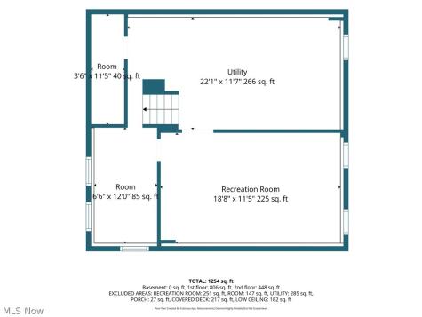 1317 Mayview Avenue Cleveland OH 44109