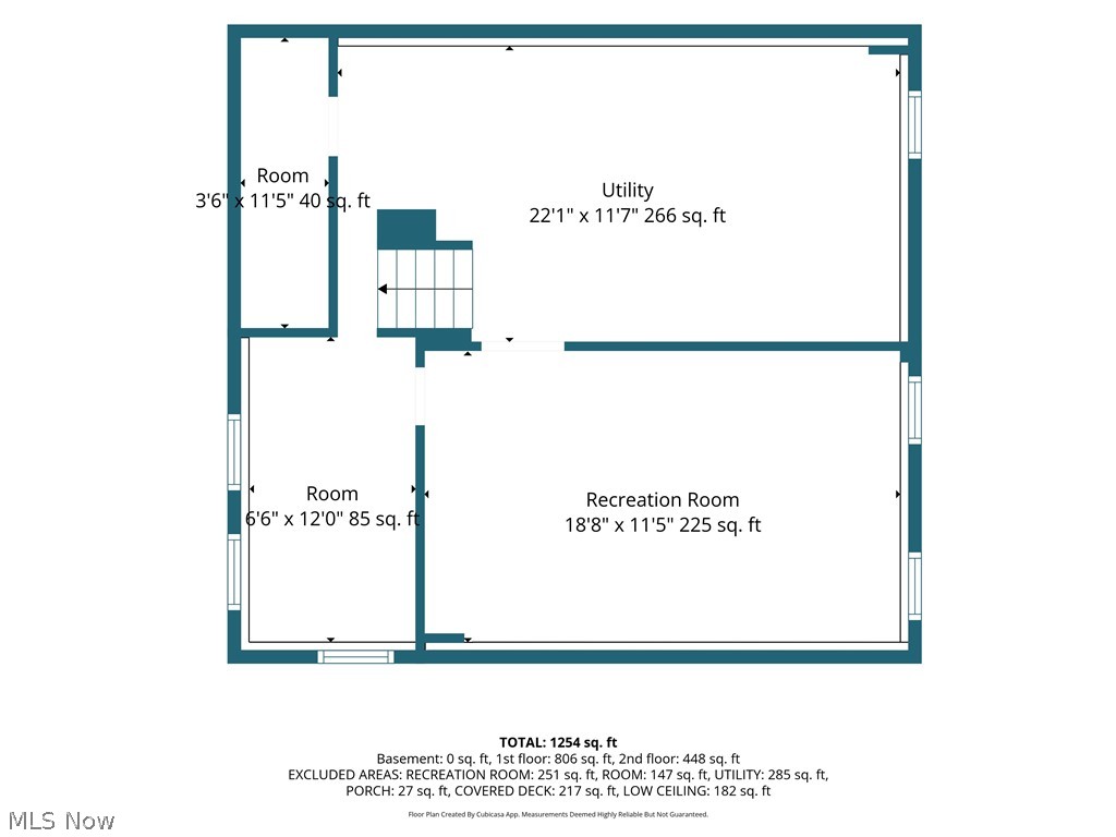 1317 Mayview Avenue Cleveland OH 44109