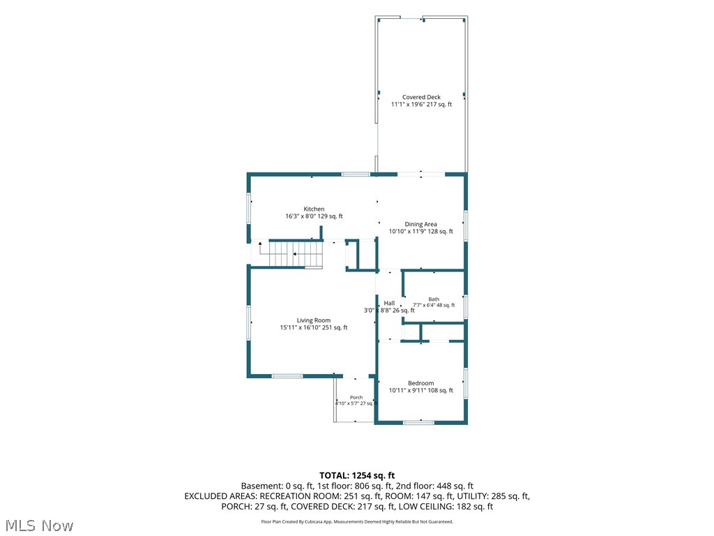 1317 Mayview Avenue Cleveland OH 44109