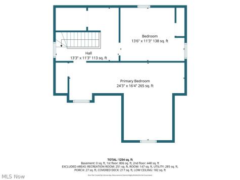 1317 Mayview Avenue Cleveland OH 44109